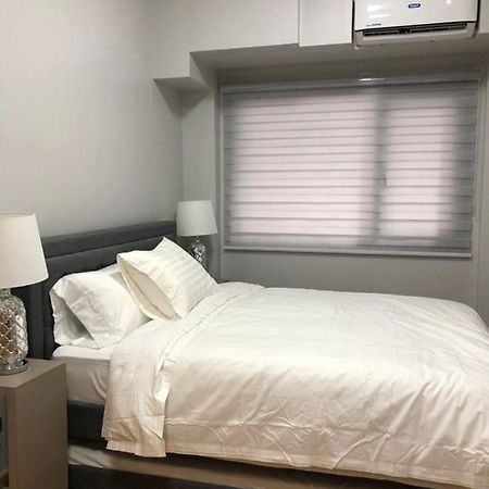 מנילה Signa Designer Residences Tower 2 מראה חיצוני תמונה