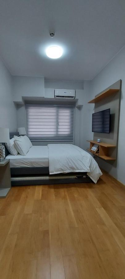 מנילה Signa Designer Residences Tower 2 מראה חיצוני תמונה