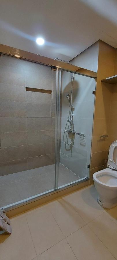 מנילה Signa Designer Residences Tower 2 מראה חיצוני תמונה