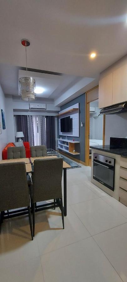 מנילה Signa Designer Residences Tower 2 מראה חיצוני תמונה