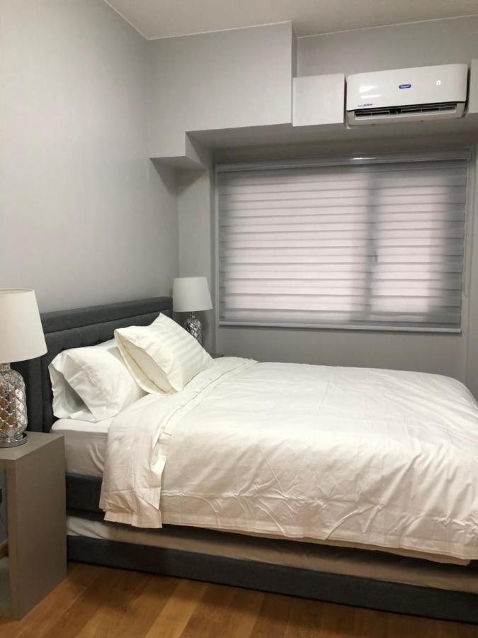 מנילה Signa Designer Residences Tower 2 מראה חיצוני תמונה